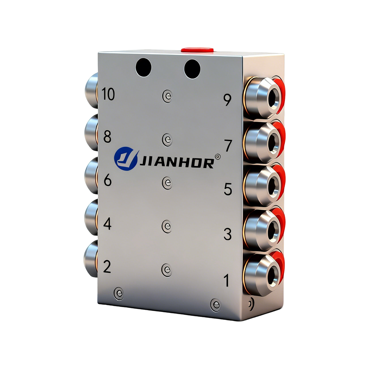 SSV-10 Divider Valve